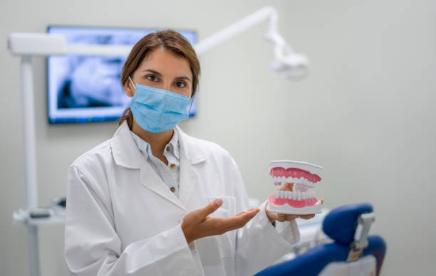 Best Emergency Dentist for Knocked-Out Tooth in Belfair, WA