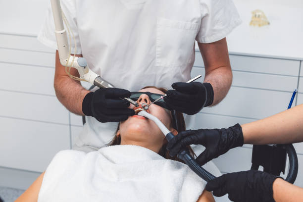 Best Emergency Root Canal Treatment in Belfair, WA