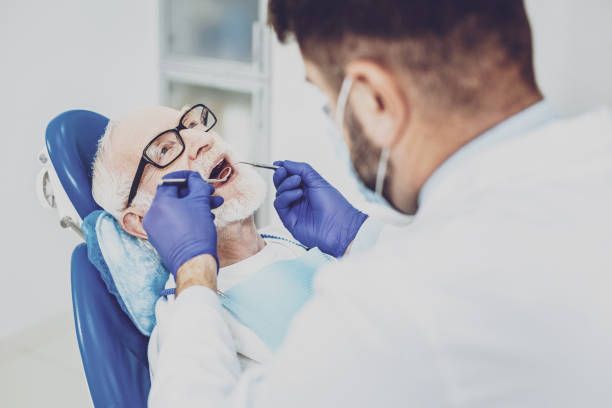 Best Pediatric Emergency Dentist in Belfair, WA